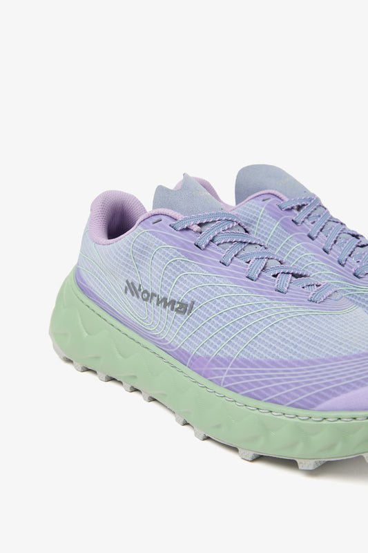 Tomir 02 Blue/Green  by Nnormal