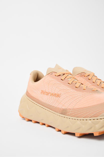 Tomir 02 Orange  by Nnormal