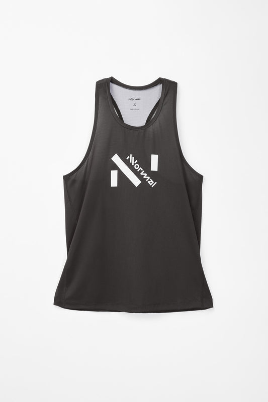 Women’s Race Tank  by Nnormal