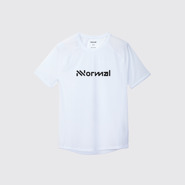 Race T-Shirt NN W White,XS
