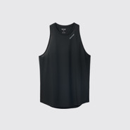 Race Tank W Black,XS