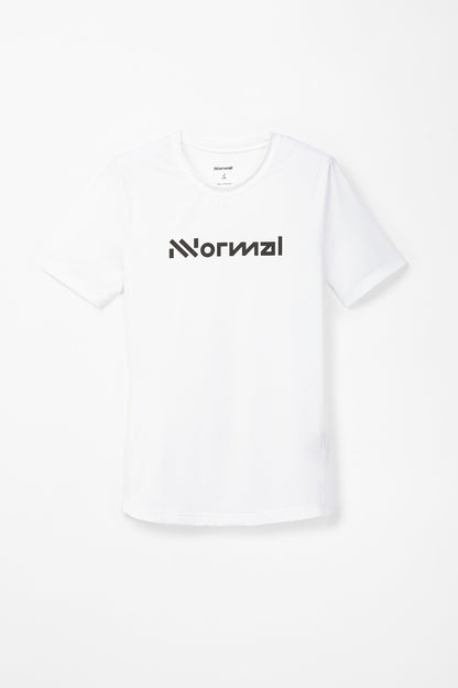 Women’s Race T-Shirt  by Nnormal