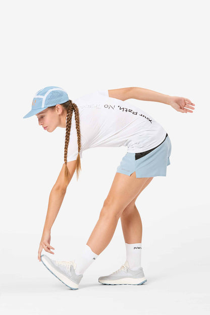 Women’s Race T-Shirt  by Nnormal