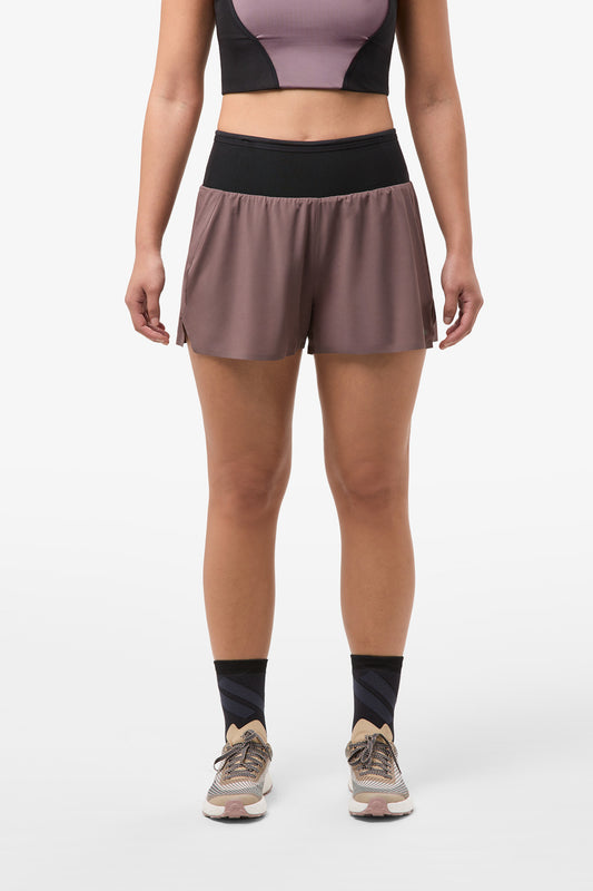 Race Shorts W Albergini  by Nnormal