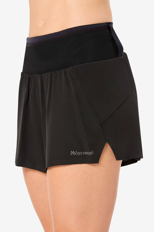 Women’s Race Shorts  by Nnormal