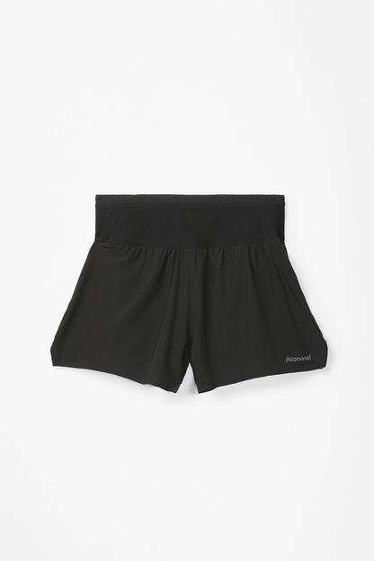 Women’s Race Shorts  by Nnormal