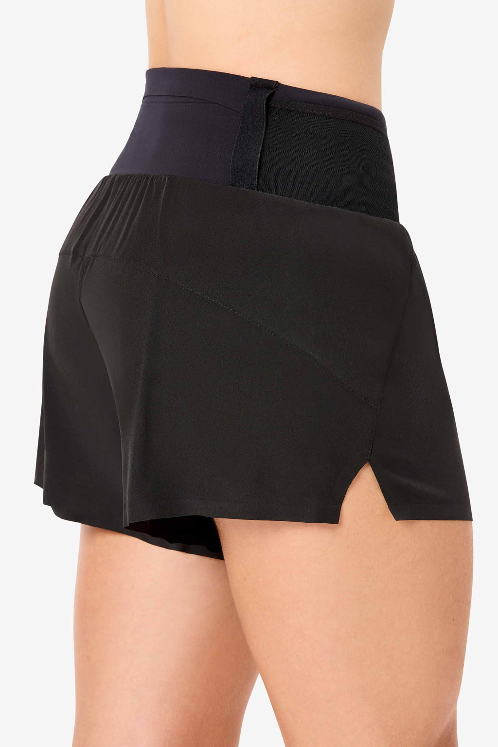 Women’s Race Shorts  by Nnormal