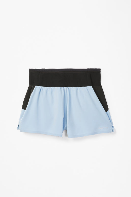 Women’s Race Shorts  by Nnormal