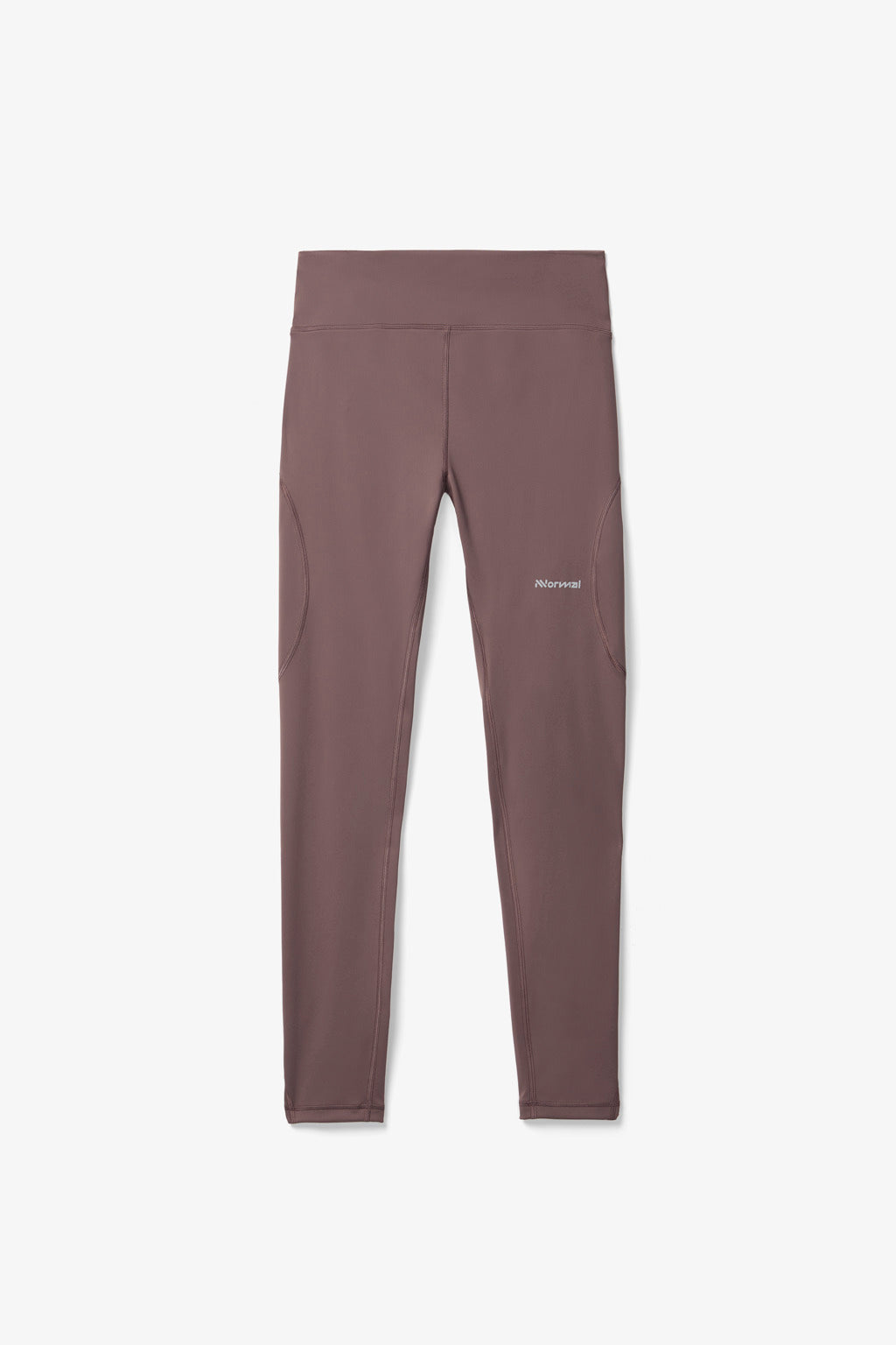 Women's Active Tight Purple  by Nnormal