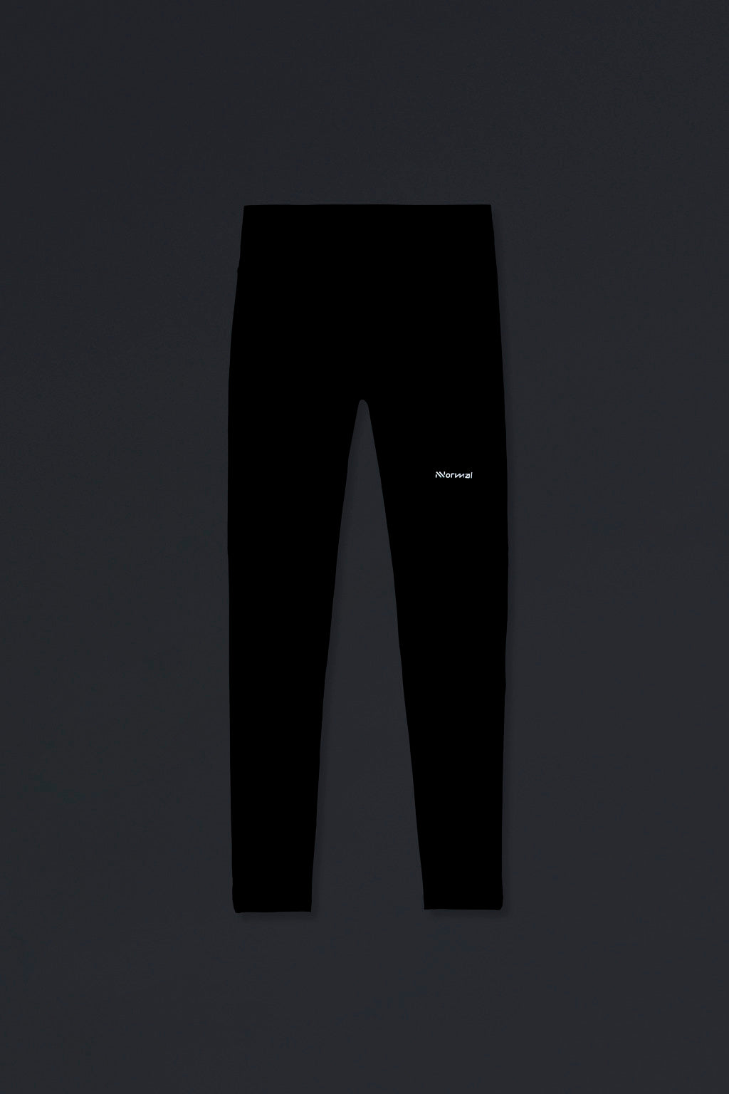 Women's Active Tight Purple  by Nnormal