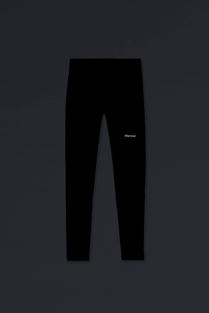 Women's Active Tight Purple  by Nnormal