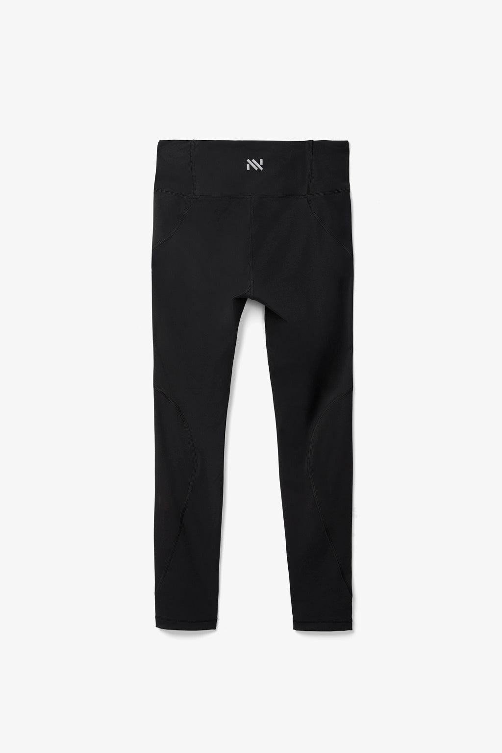 Women's Active Tight Black  by Nnormal