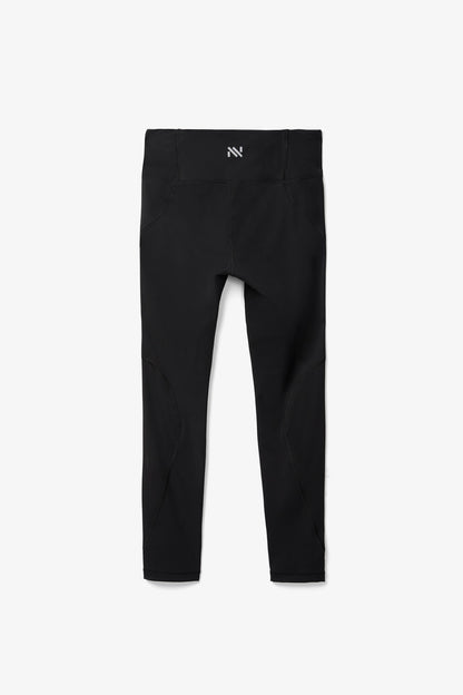 Women's Active Tight Black  by Nnormal