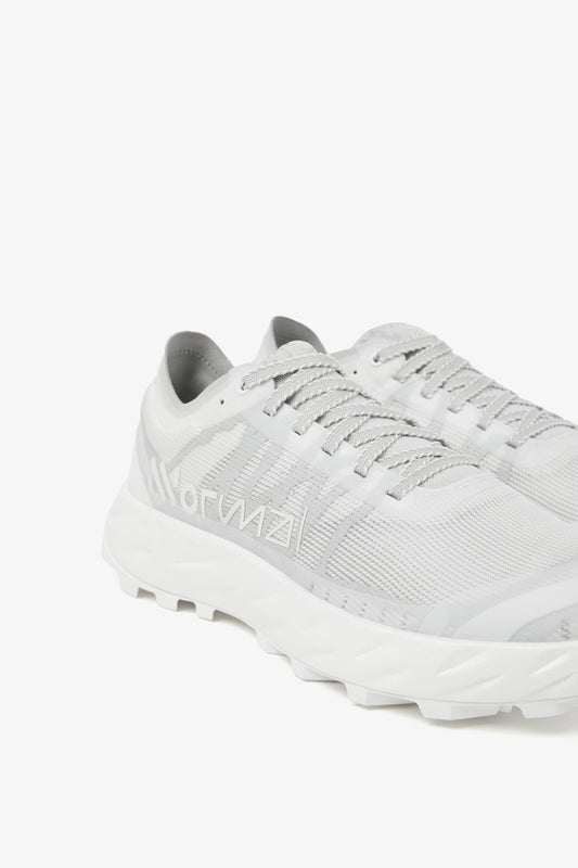 Kjerag Brut White  by Nnormal
