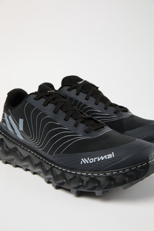Tomir 02 NN Black  by Nnormal