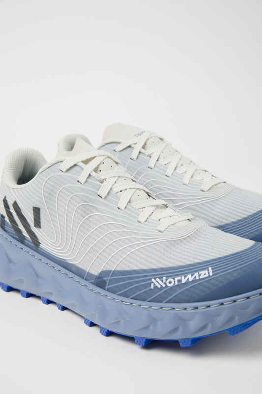 Tomir 02 NN Blue  by Nnormal