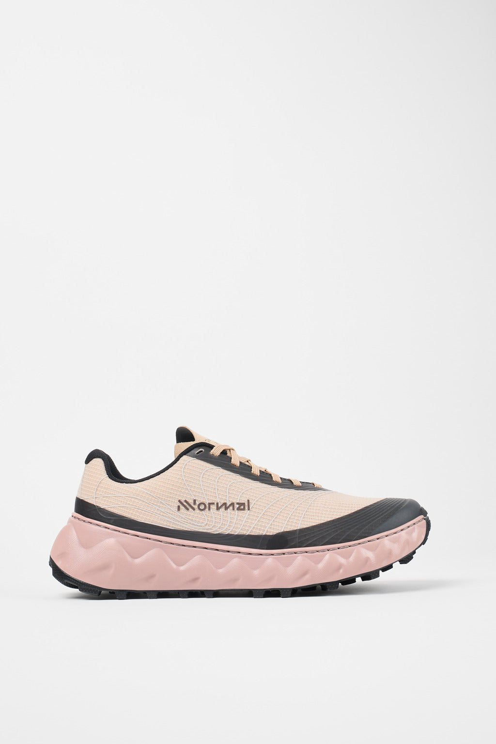 Tomir 02 Beige  by Nnormal