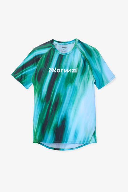 Race T-Shirt Print  by Nnormal