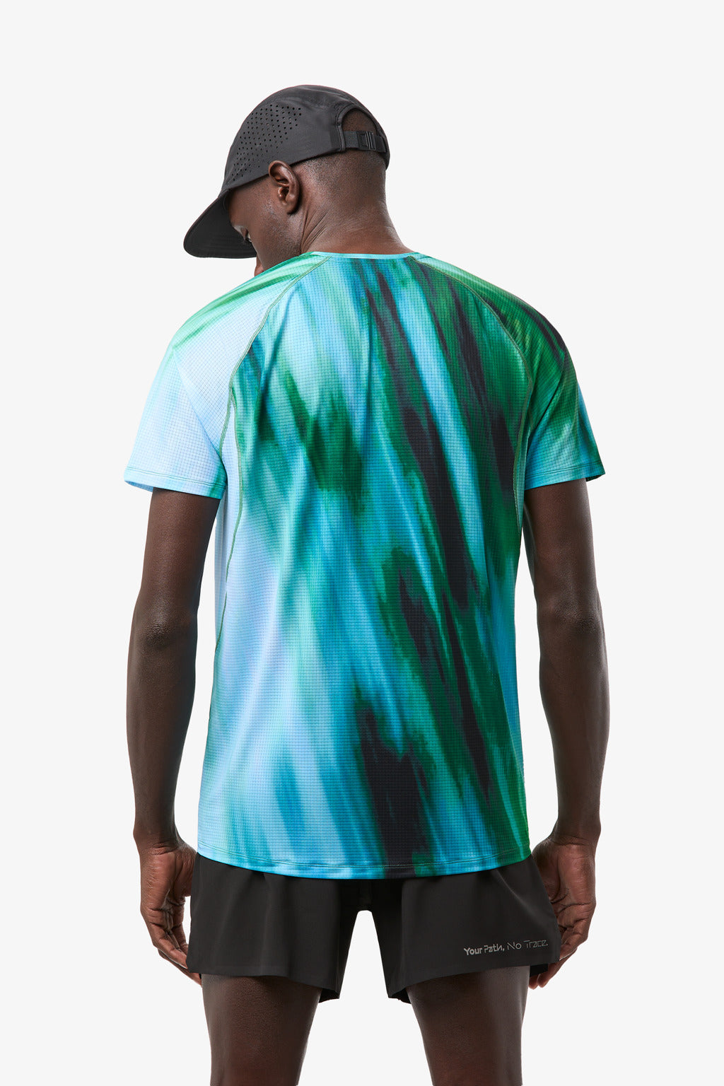 Race T-Shirt Print  by Nnormal