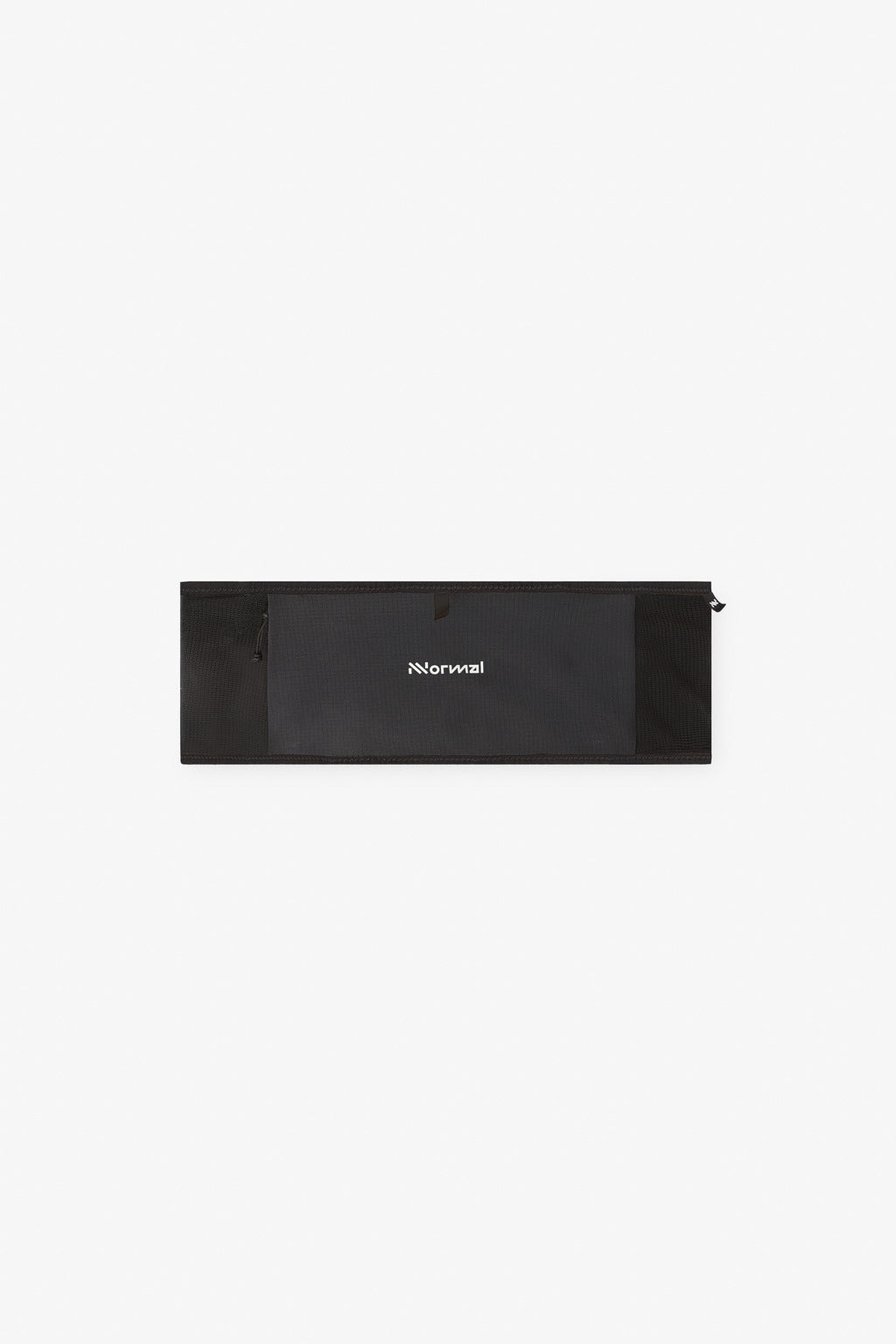 Trail Run Belt Black  by Nnormal
