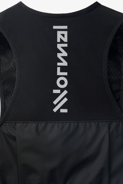 Race Vest Black  by Nnormal